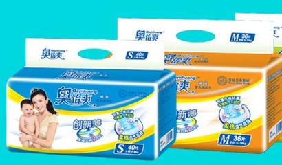 湖南倍茵卫生用品